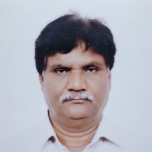 Thakur Arun Singh - Incharge General Secretary