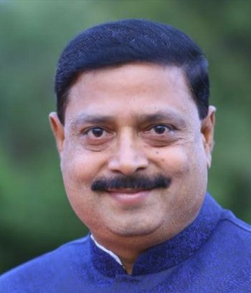 Thakur Jaiveer Singh - President