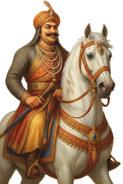 Maharana Pratap