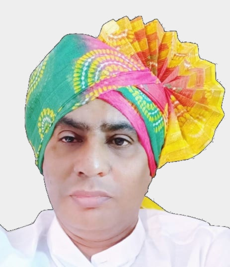 Thakur Narender Singh - Treasurer