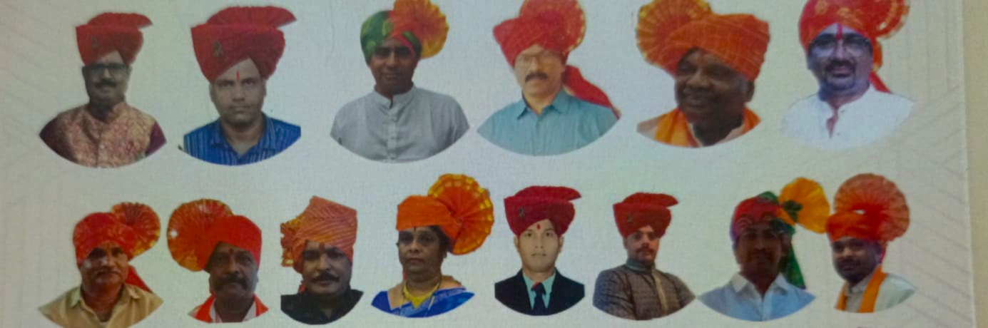 Sabha Working Committee