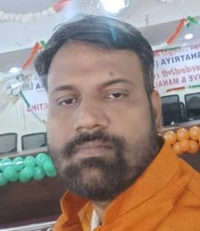 Thakur Santosh Singh - General Secretary